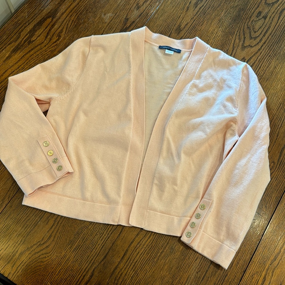 Tommy Hilfiger cardigan - size M